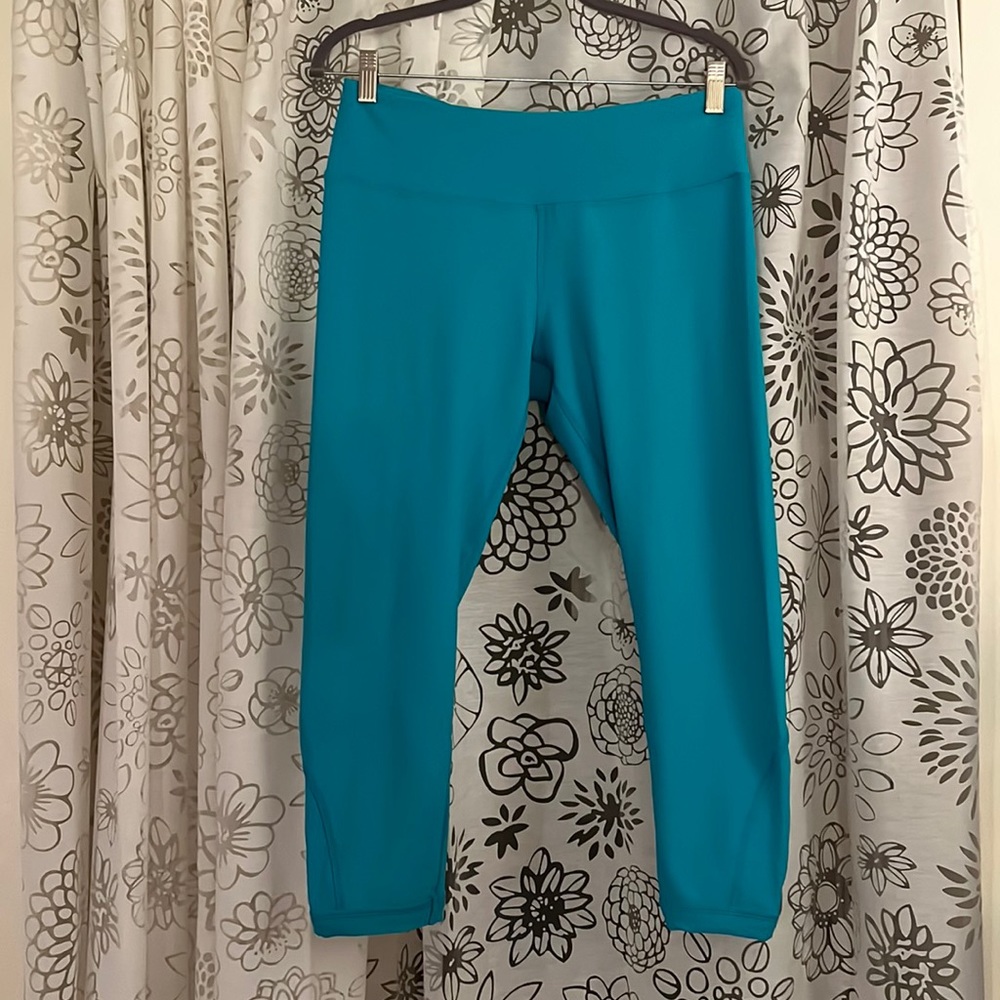 90 degree by Reflex leggings, L